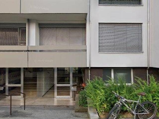 90 m2 apartment for rent in Basel Stadt