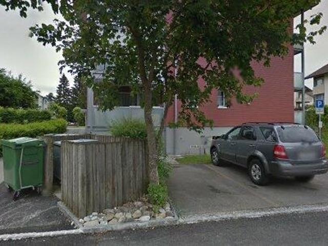 90 m2 apartment for rent in Bern Mittelland