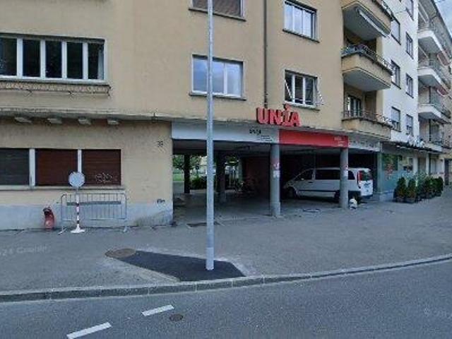 90 m2 apartment for rent in Biel