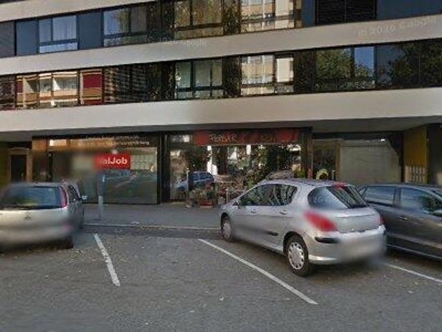 90 m2 apartment for rent in Biel
