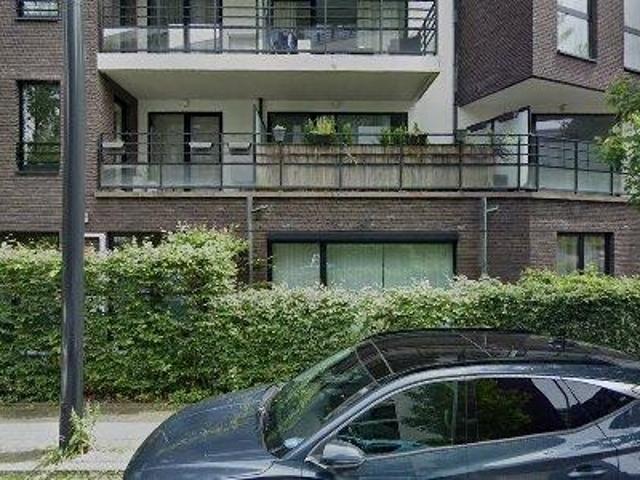 90 m2 apartment for rent in Brussels Evere