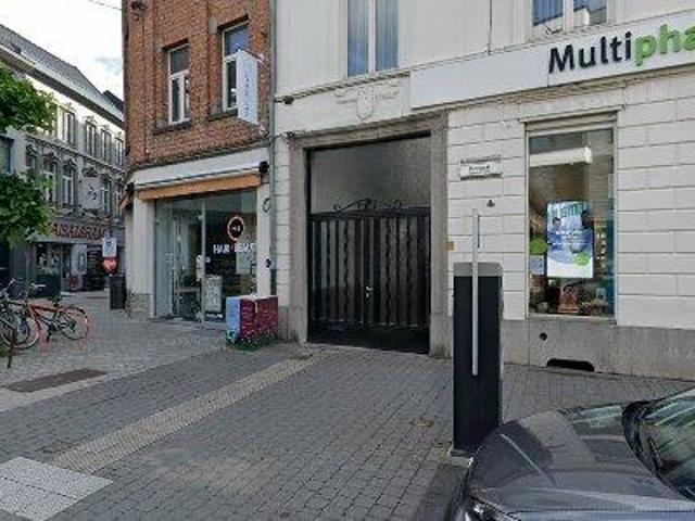 90 m2 apartment for rent in Diest