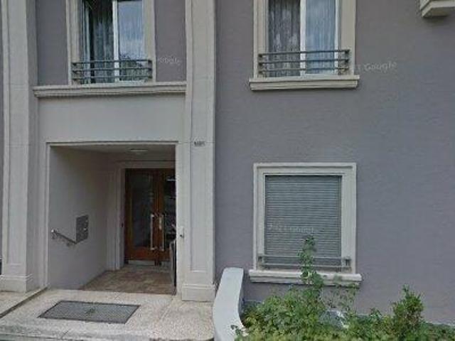 90 m2 apartment for rent in Lausanne