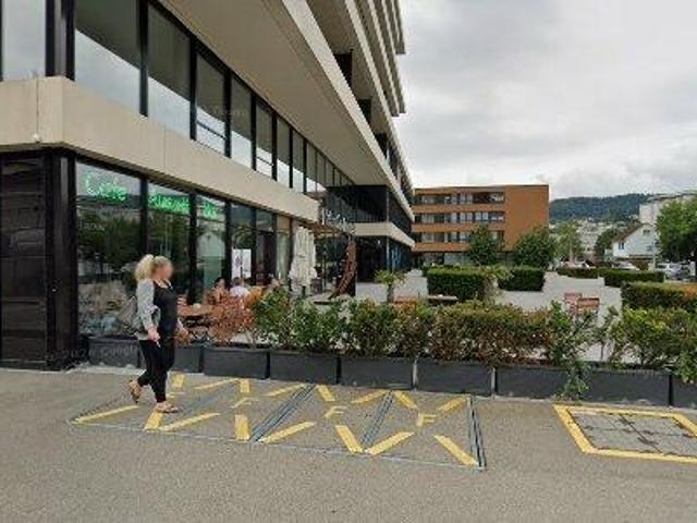 90 m2 apartment for rent in Liestal