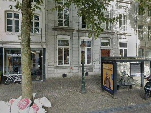90 m2 apartment for rent in Maastricht