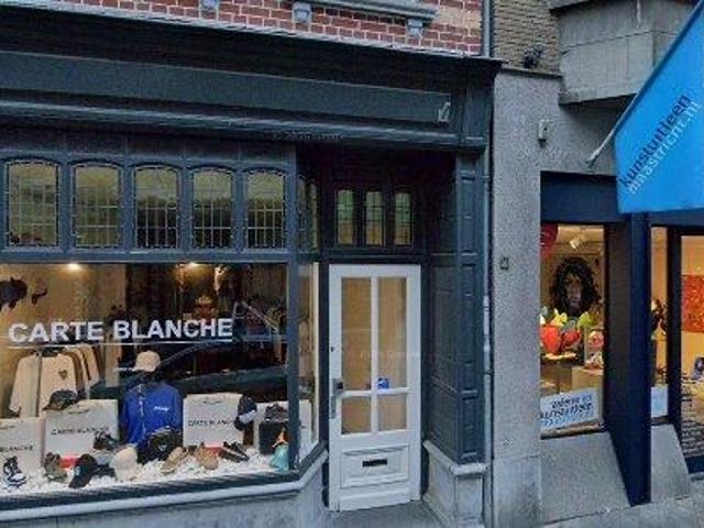 90 m2 apartment for rent in Maastricht