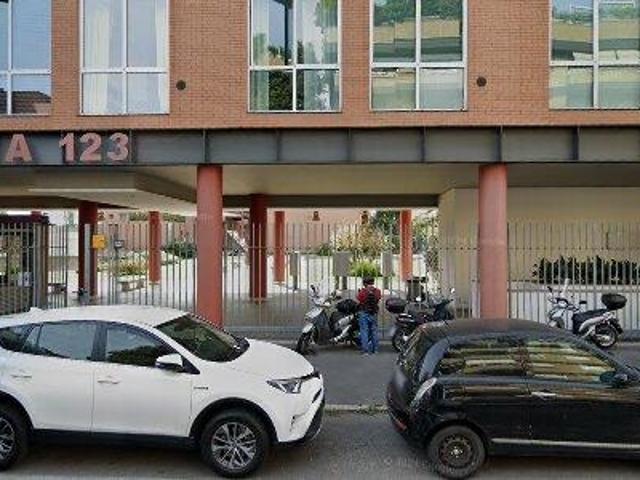 90 m2 apartment for rent in Savona