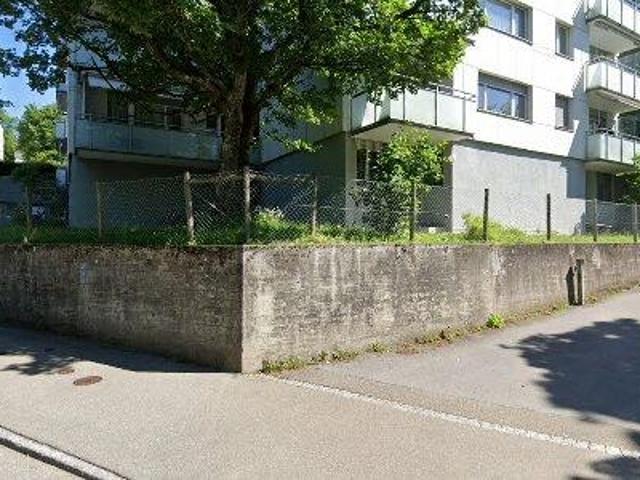90 m2 apartment for rent in Sankt Gallen