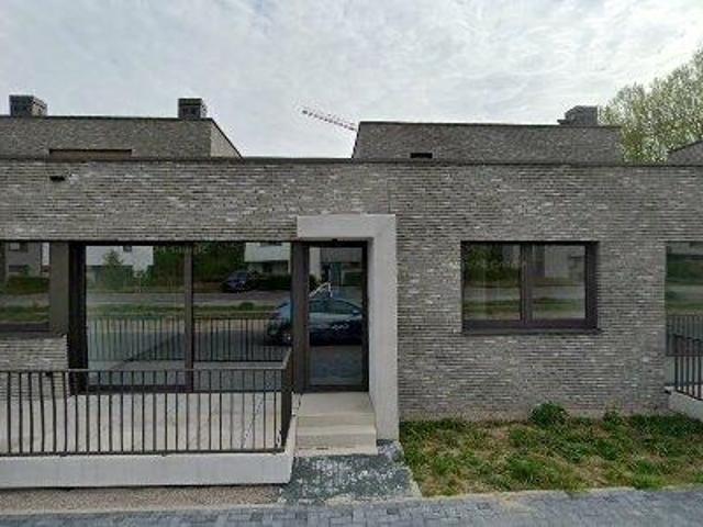 90 m2 apartment for rent in Zaventem