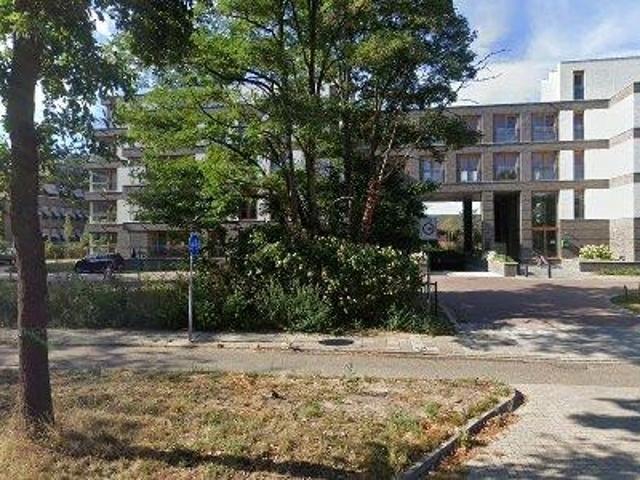 90 m2 apartment for rent in Zeist