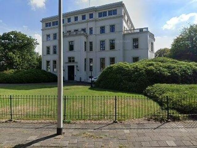 41 m2 office space for rent in Zeist