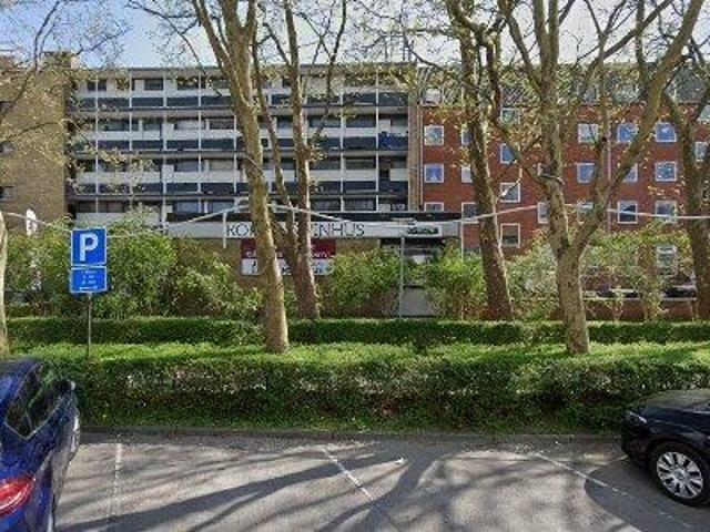 39 m2 kontor til leje i Glostrup