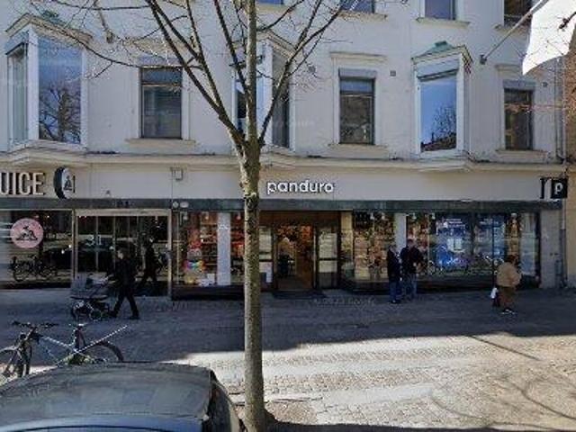 90 m2 kontor uthyres i Göteborg Centrum