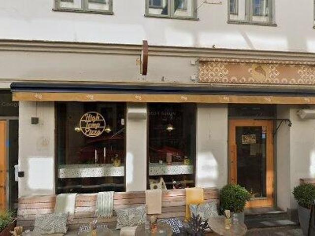 90 m2 kontor uthyres i Göteborg Centrum