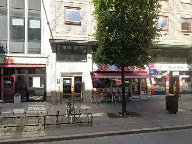 90 m2 kontor uthyres i Jönköping