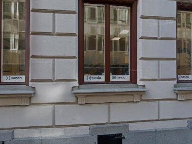 90 m2 kontor uthyres i Stockholm Innerstad