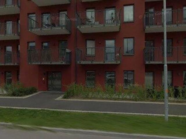 90 m2 lägenhet uthyres i Enköping