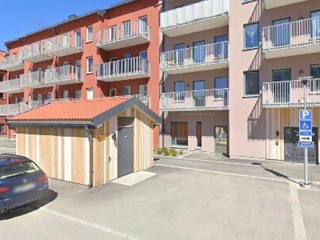 90 m2 lägenhet uthyres i Enköping