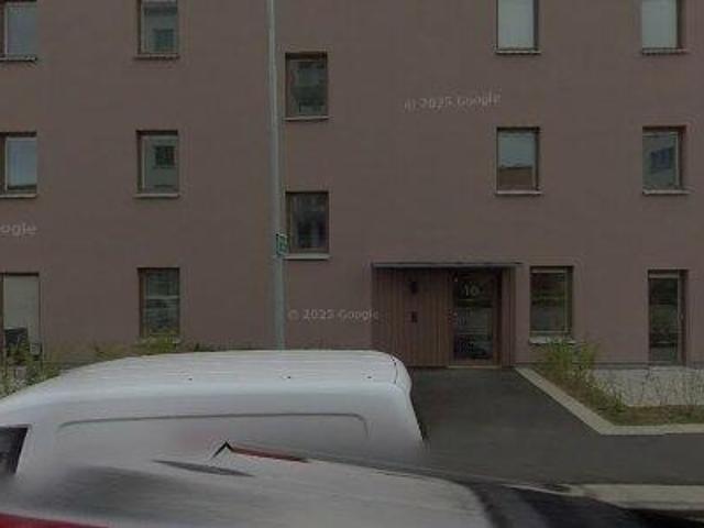 90 m2 lägenhet uthyres i Enköping