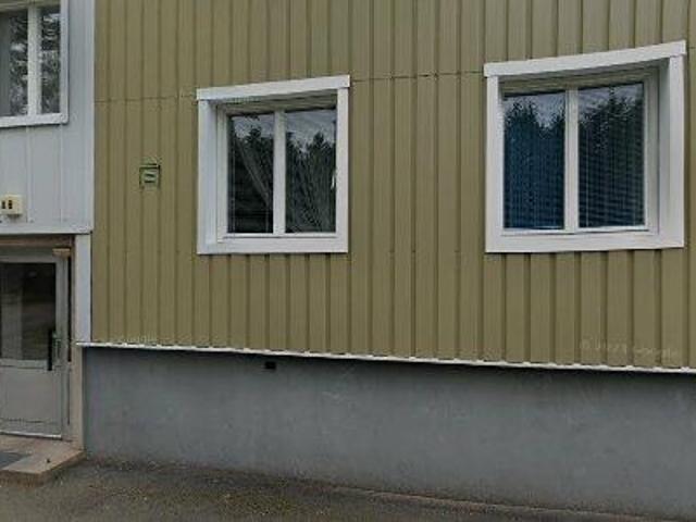 90 m2 lägenhet uthyres i Fagersta