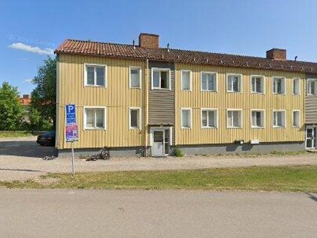 90 m2 lägenhet uthyres i Fagersta