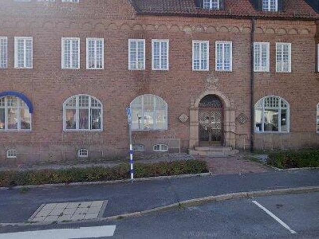 90 m2 lägenhet uthyres i Fagersta