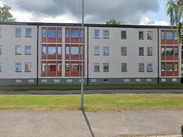 90 m2 lägenhet uthyres i Katrineholm