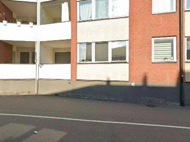 90 m2 lägenhet uthyres i Hässleholm