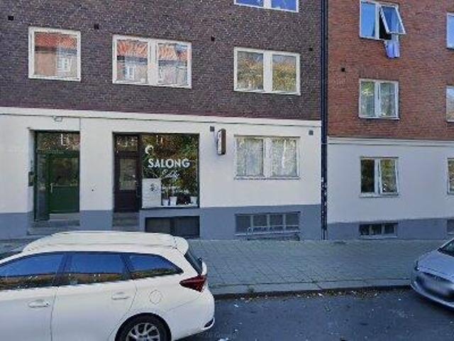 90 m2 lägenhet uthyres i Helsingborg