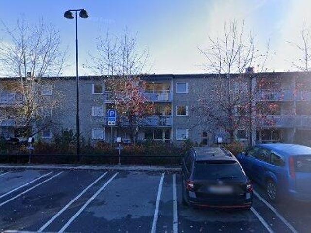 93 m2 lägenhet uthyres i Järfälla