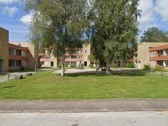 90 m2 lägenhet uthyres i Ljungby