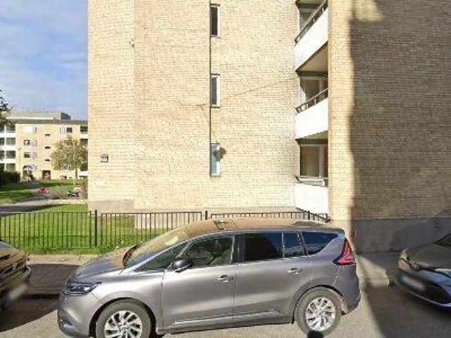 90 m2 lägenhet uthyres i Norrköping