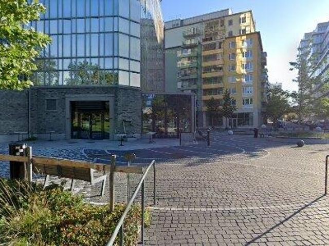 90 m2 lägenhet uthyres i Solna