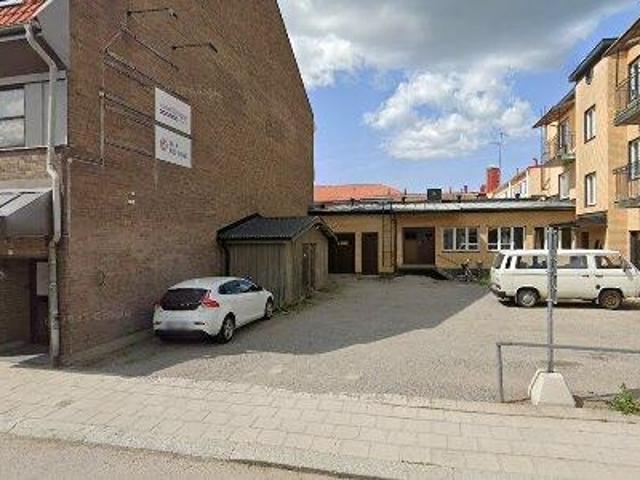 90 m2 lägenhet uthyres i Sala