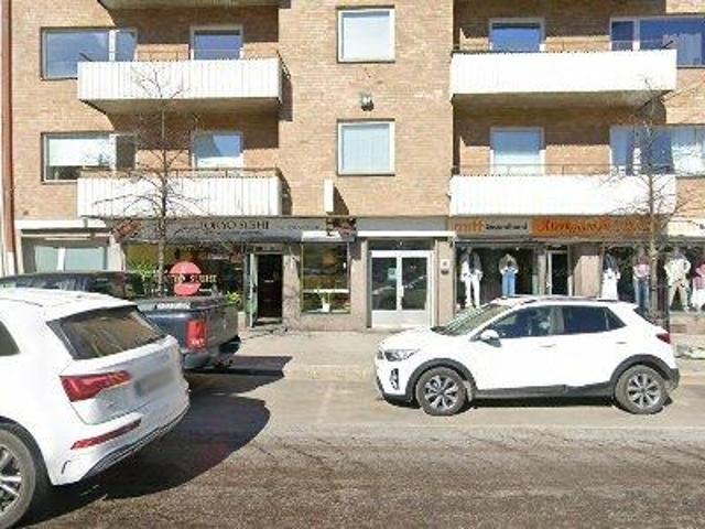 90 m2 lägenhet uthyres i Sundsvall