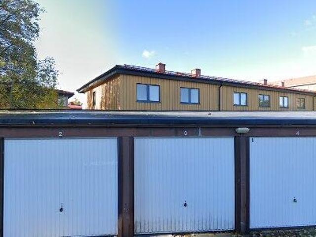 90 m2 lägenhet uthyres i Trollhättan