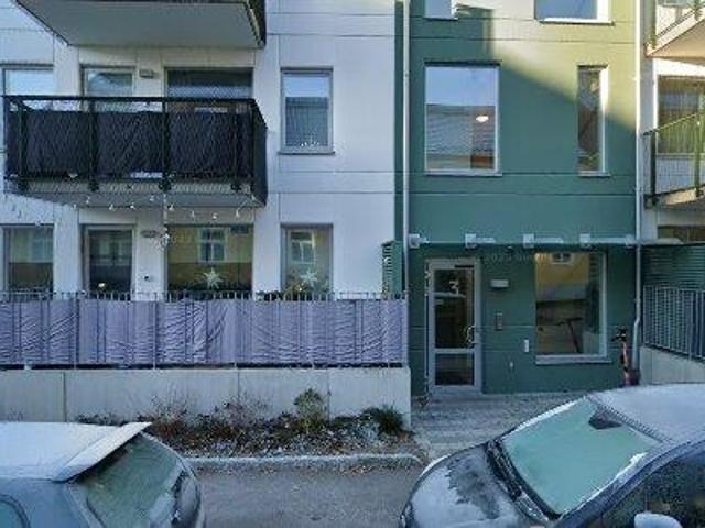 90 m2 lägenhet uthyres i Västerås