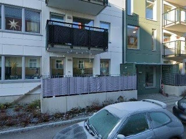 90 m2 lägenhet uthyres i Västerås