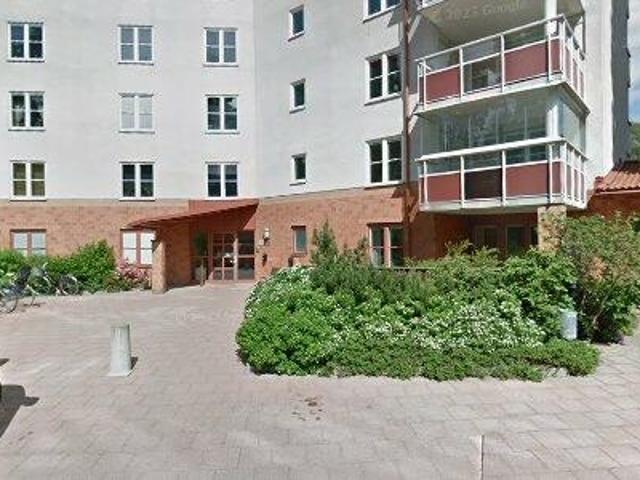 90 m2 lägenhet uthyres i Västerås