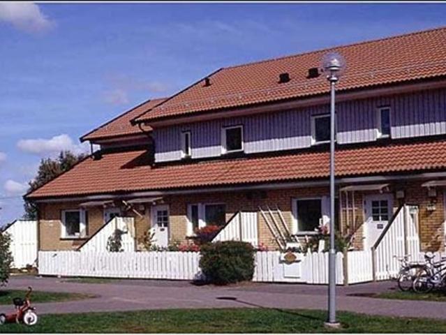 90 m2 lägenhet i Falkenberg
