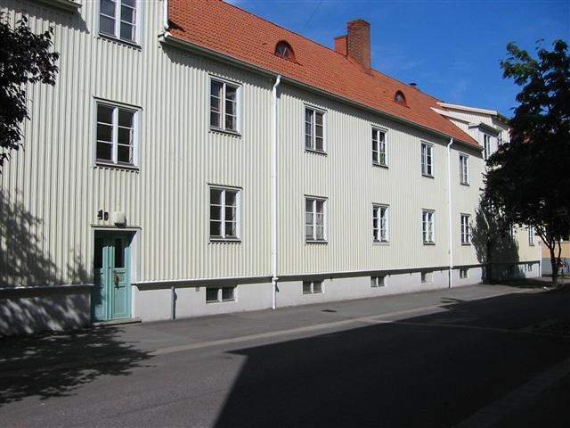 90 m2 lägenhet på Klockgjutargatan, Jönköping