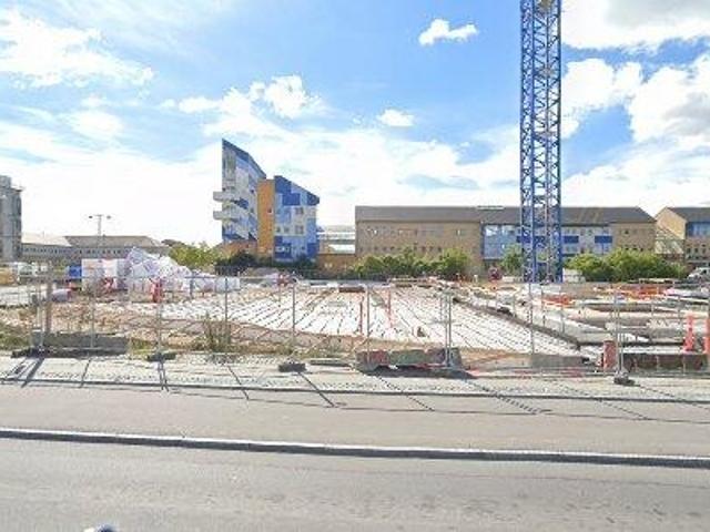 90 m2 lejlighed for rent i Taastrup