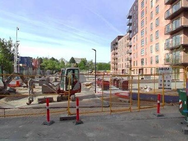 90 m2 lejlighed for rent i Herlev