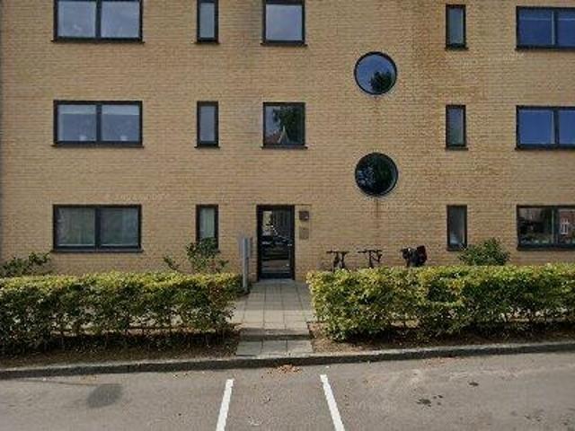 90 m2 lejlighed for rent i Roskilde