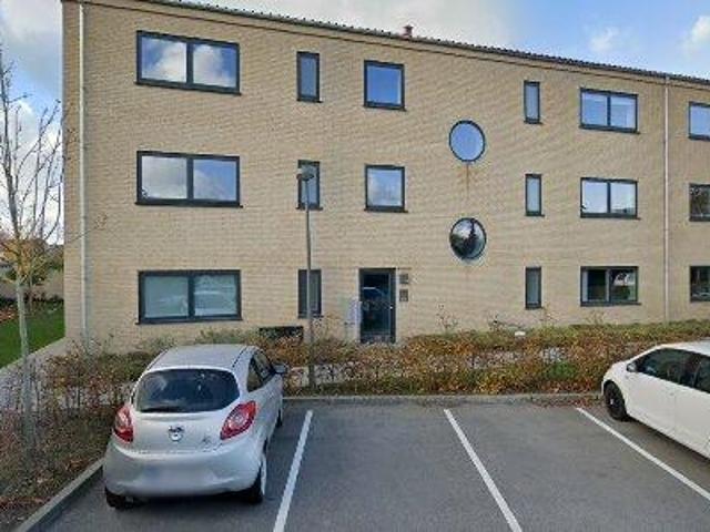 90 m2 lejlighed for rent i Roskilde