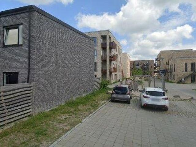 90 m2 lejlighed til leje i Tilst
