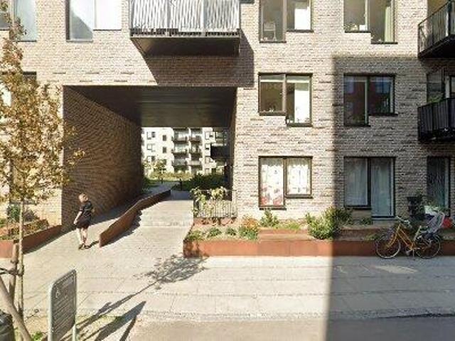 90 m2 lejlighed til leje i Valby