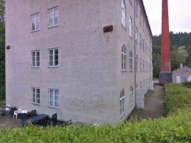 90 m2 lejlighed til leje i Vejle Centrum