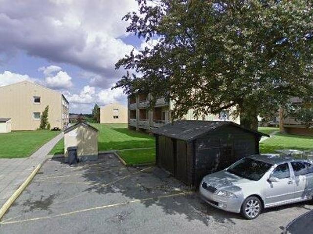 90 m2 lejlighed til leje i Vejle Centrum