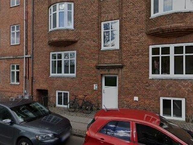 90 m2 lejlighed til leje i Aalborg Centrum